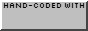 hand-coded with love